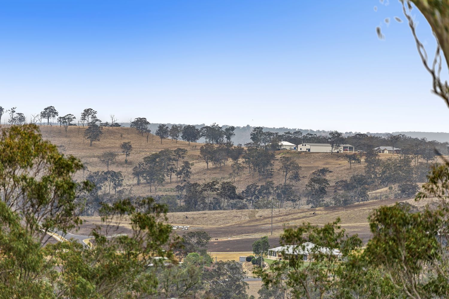 [Land for Sale] Sanctuary at Mt Rascal , Mount Rascal OpenLot